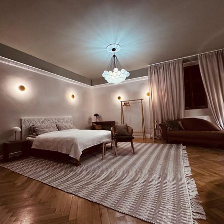 Belle Vista Guesthouse Braşov Eksteriør bilde