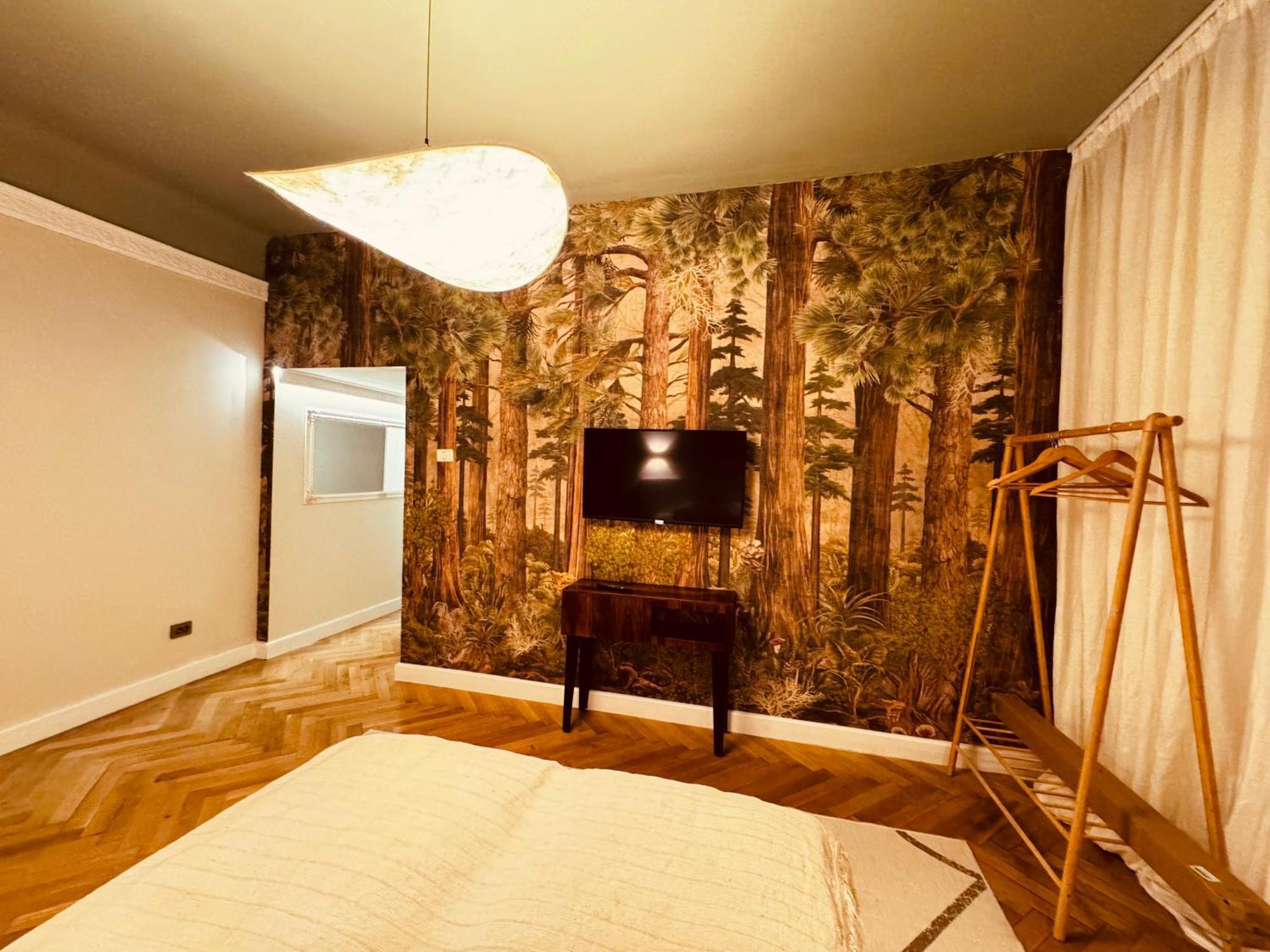 Belle Vista Guesthouse Braşov Eksteriør bilde