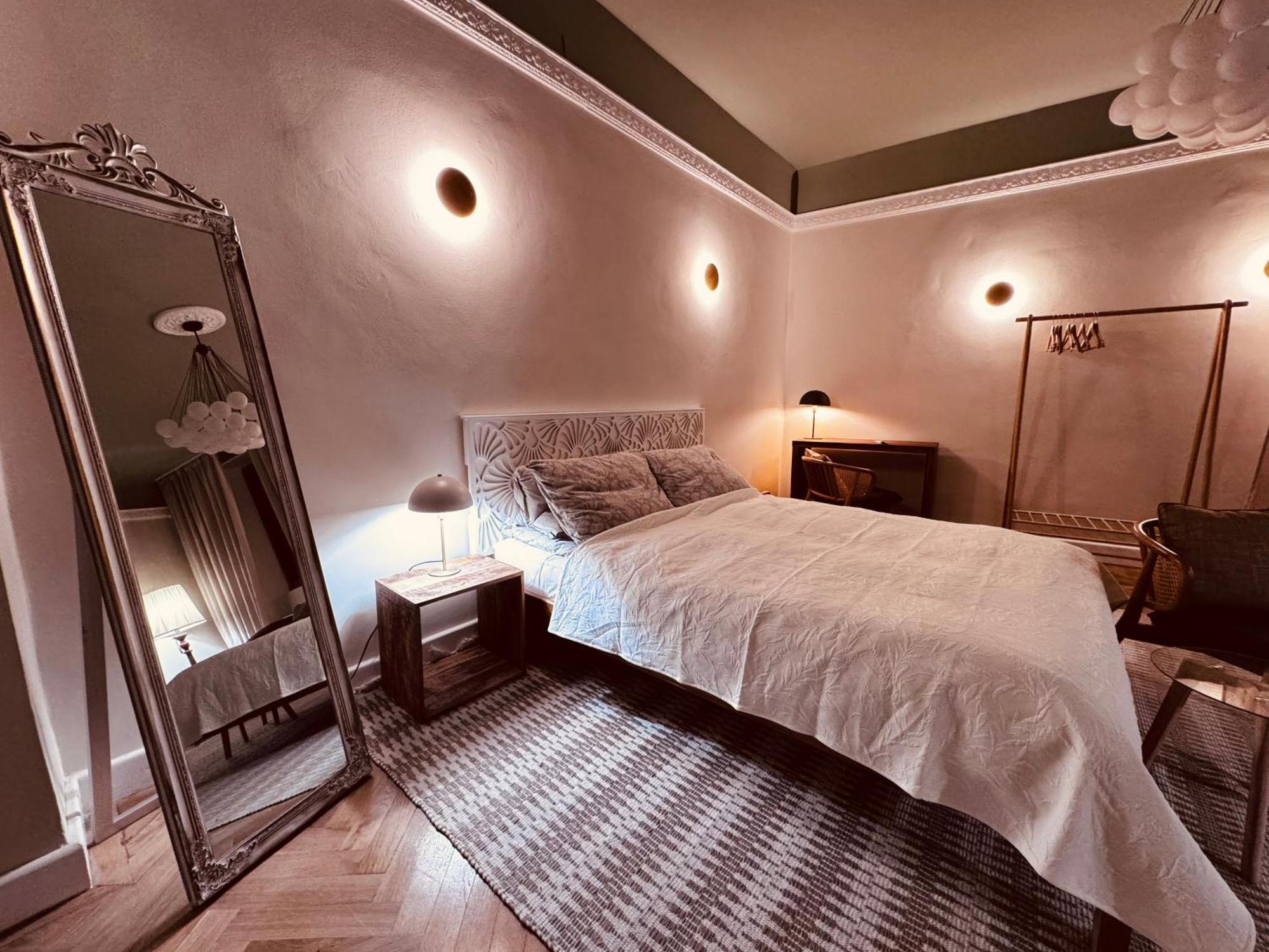 Belle Vista Guesthouse Braşov Eksteriør bilde