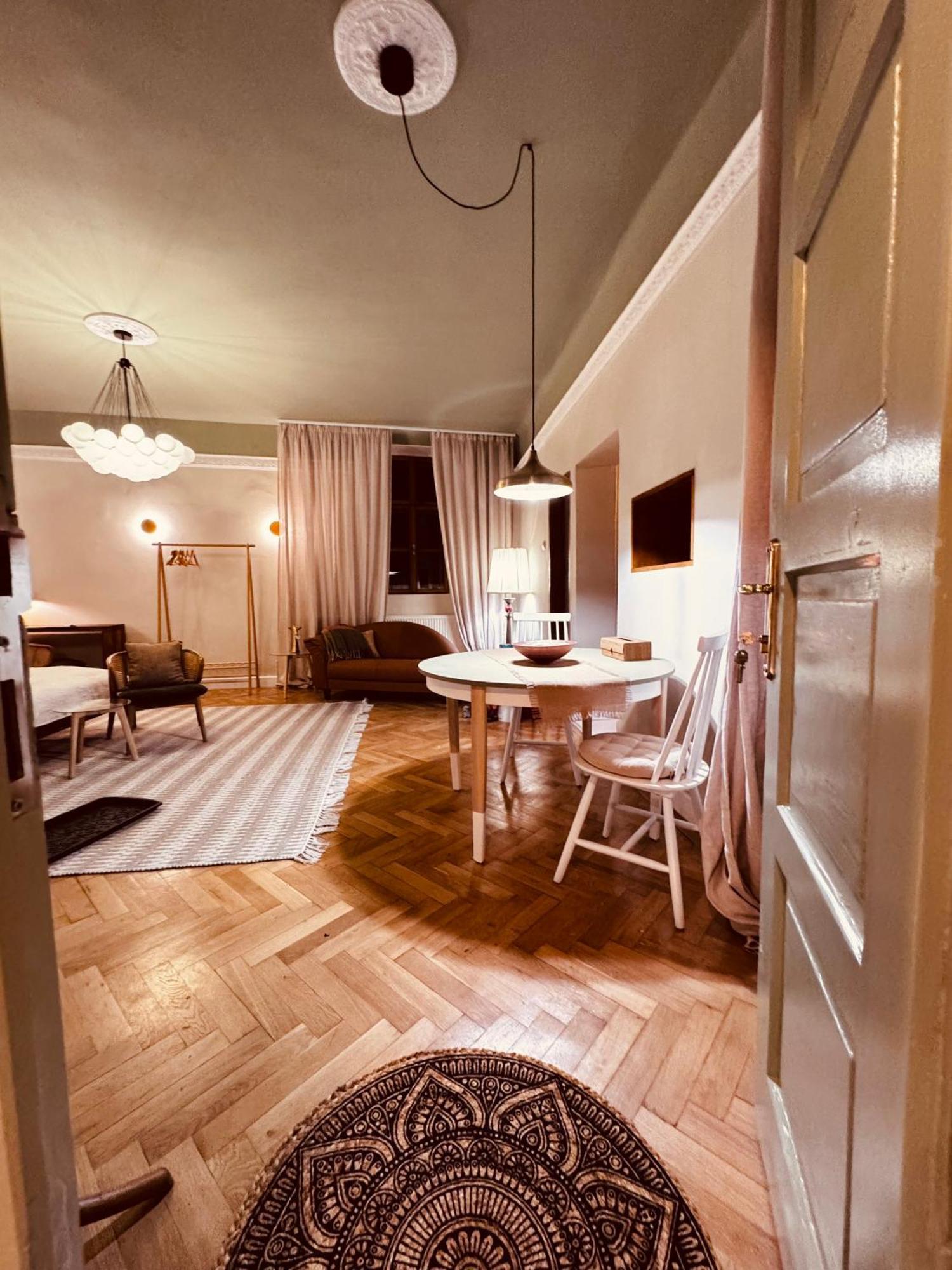 Belle Vista Guesthouse Braşov Eksteriør bilde