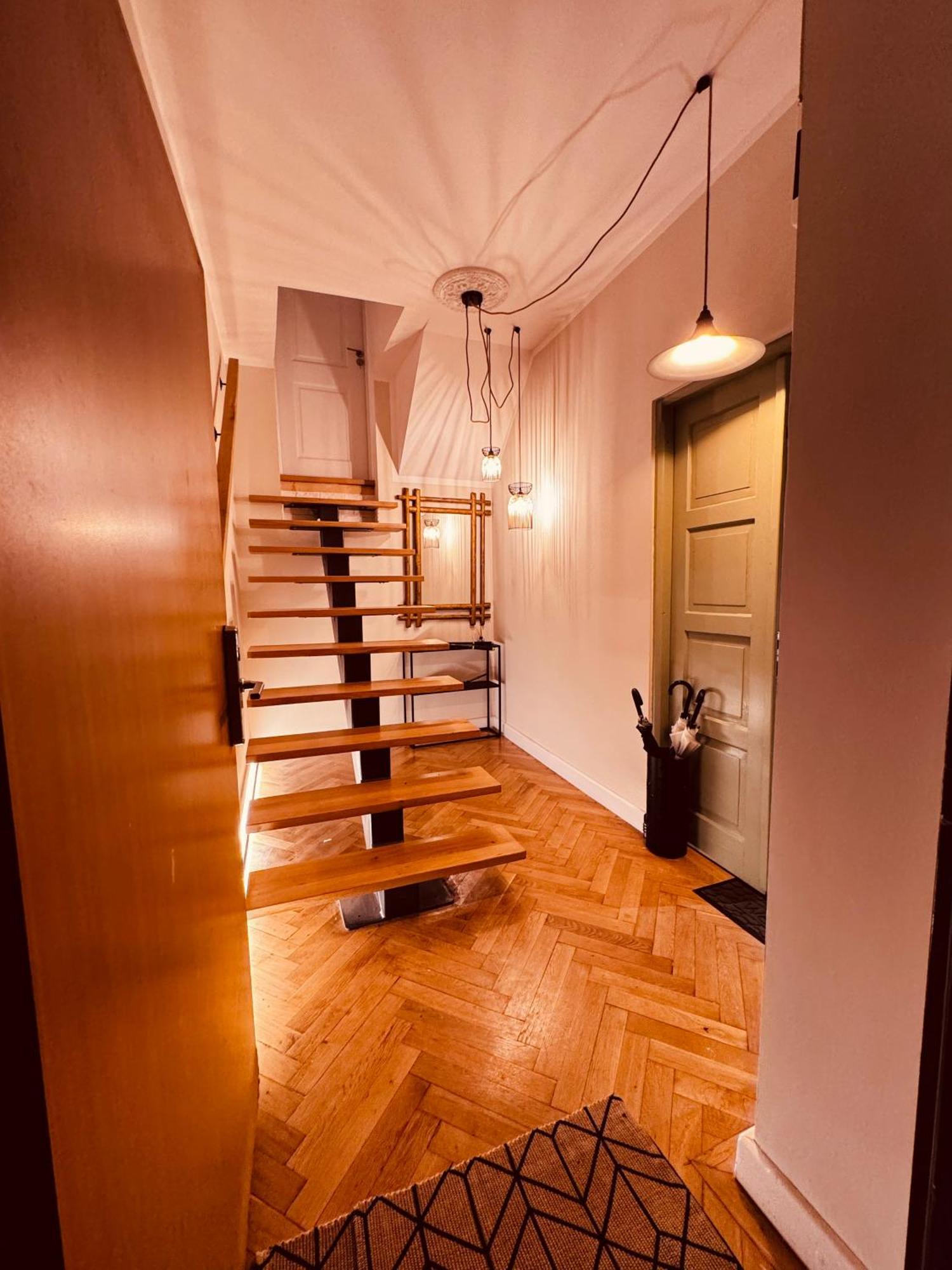 Belle Vista Guesthouse Braşov Eksteriør bilde