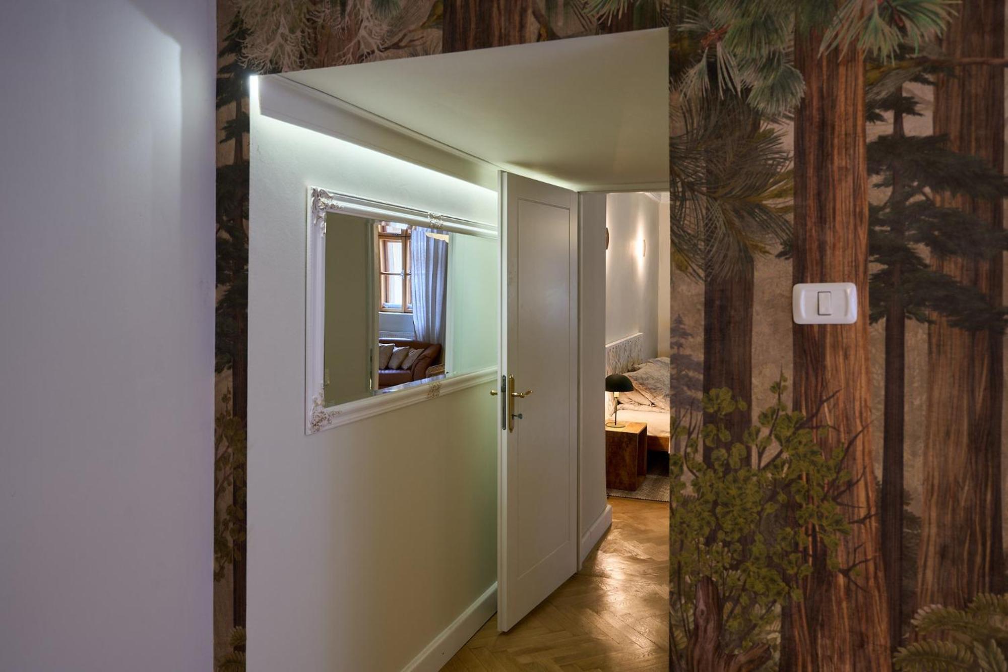 Belle Vista Guesthouse Braşov Eksteriør bilde