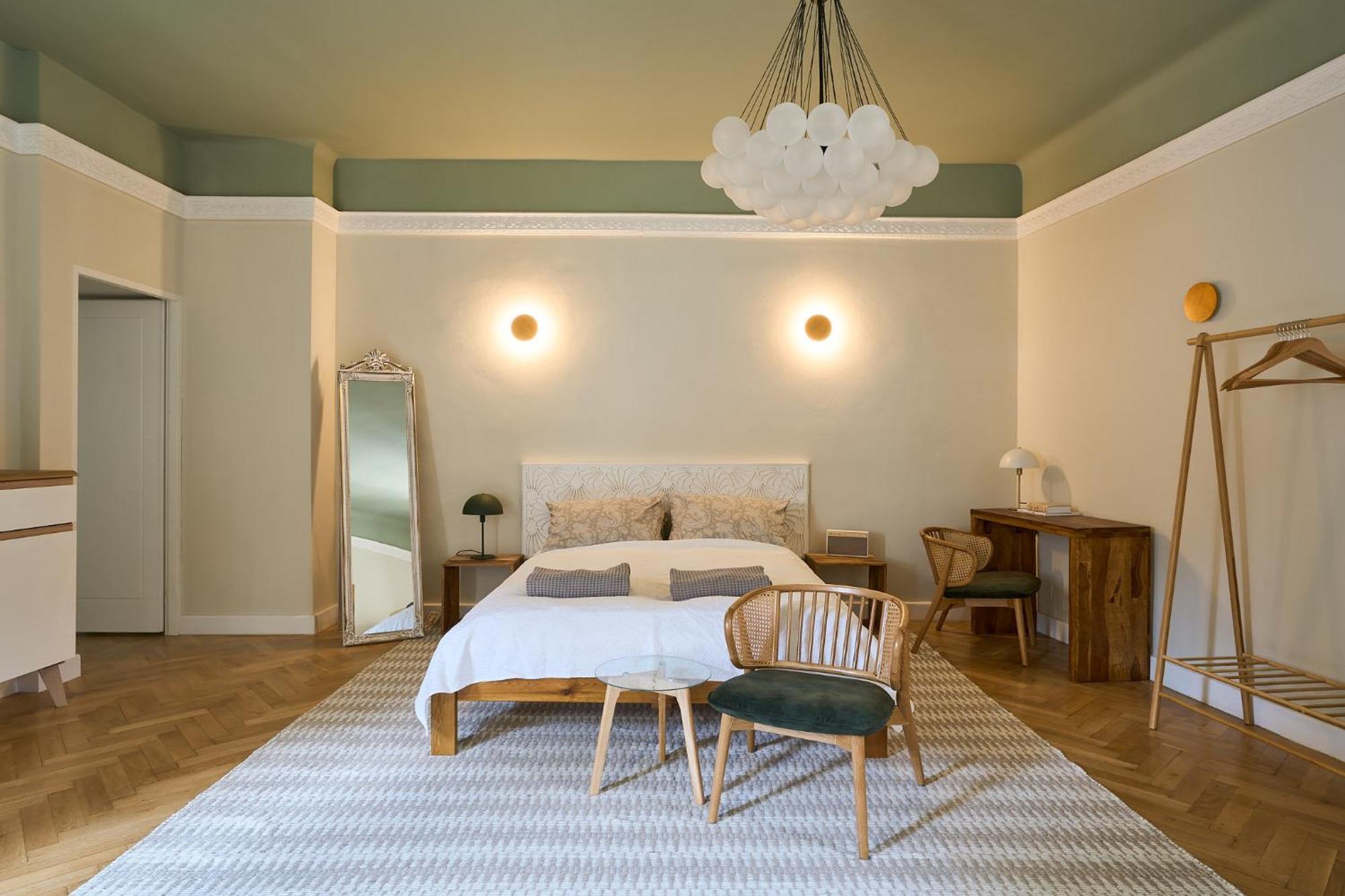 Belle Vista Guesthouse Braşov Eksteriør bilde