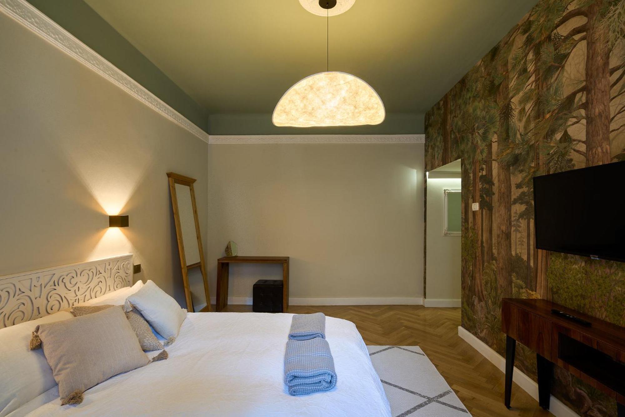 Belle Vista Guesthouse Braşov Eksteriør bilde