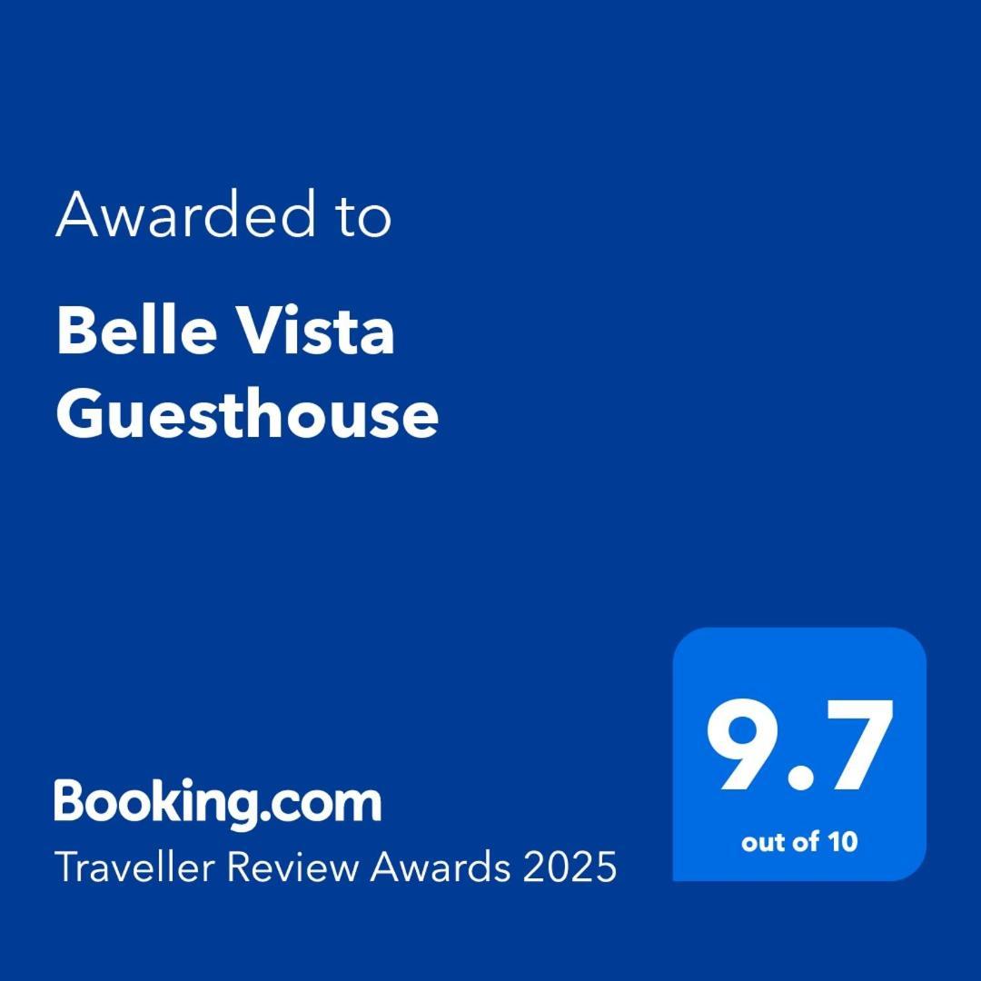 Belle Vista Guesthouse Braşov Eksteriør bilde